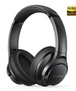 Anker Soundcore Life Q20+ ANC Headphones