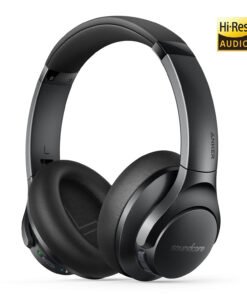 Anker Soundcore Life Q20+ Active Noise Cancelling Headphones