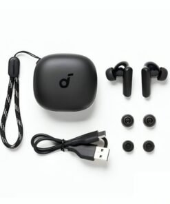 Anker Soundcore P20i True Wireless Earbuds - 3