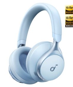Anker Soundcore Space One Active Noise Cancelling Headphones - 3