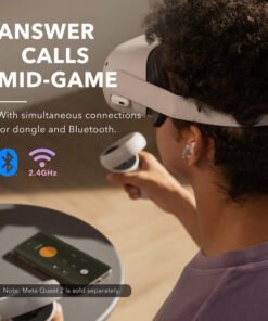 Anker Soundcore VR P10 True Wireless Earbuds - 4