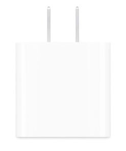 Apple 20W USB-C Power Adapter (2 pins) - 2