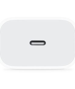 Apple 20W USB-C Power Adapter (2 pins) - 3