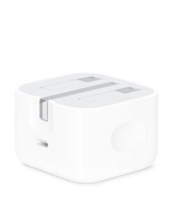 Apple 20W USB-C Power Adapter (3 Pins) - 3