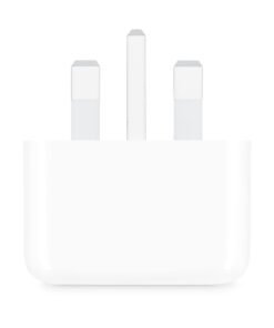Apple 20W USB-C Power Adapter (3 Pins) - 2