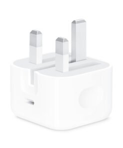 Apple 20W USB-C Power Adapter (3 Pins)