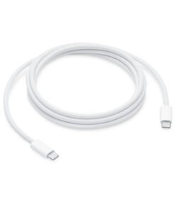 Apple 240W USB-C to USB-C Charge Cable – 2m