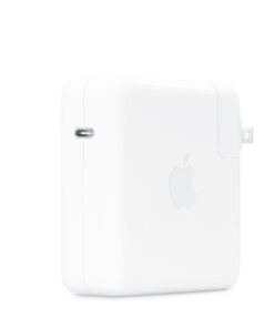 Apple 87W USB-C Power Adapter - 3