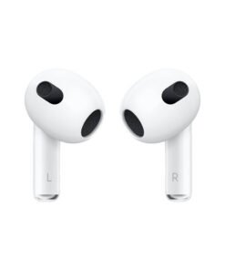 Apple AirPods (3rd generation) - 4