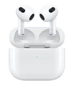 Apple AirPods (3rd generation)