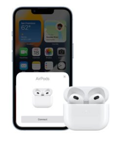 Apple AirPods (3rd generation) - 5