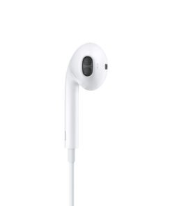 Apple EarPods with 3.5mm Headphone Plug - 2