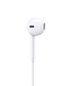 Apple EarPods with 3.5mm Headphone Plug - 3