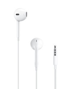 Apple EarPods with 3.5mm Headphone Plug