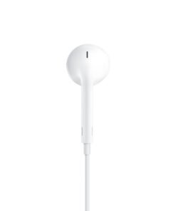 Apple EarPods with 3.5mm Headphone Plug - 4