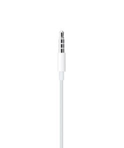 Apple EarPods with 3.5mm Headphone Plug - 5