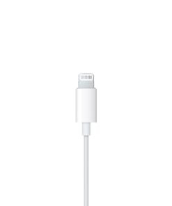 Apple EarPods with Lightning Connector - 4