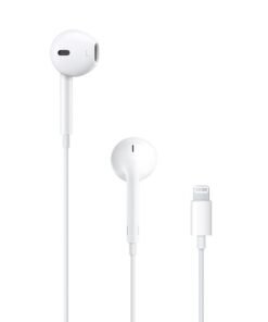 Apple EarPods with Lightning Connector - 2