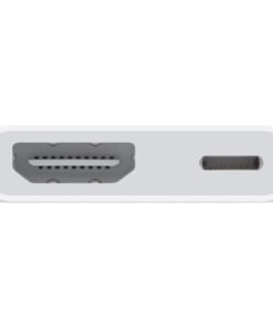 Apple Lightning Digital AV Adapter - 2