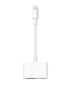 Apple Lightning Digital AV Adapter
