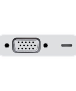 Apple Lightning to VGA Adapter - 2