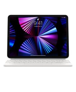 Apple Magic Keyboard 11-inch – White - 2