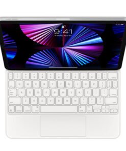 Apple Magic Keyboard 11-inch – White - 3