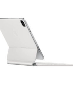 Apple Magic Keyboard 11-inch – White - 5
