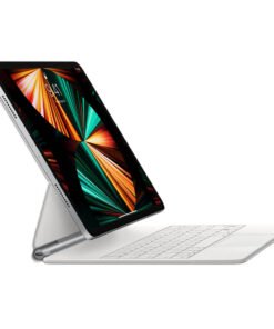 Apple Magic Keyboard 12.9-inch – White