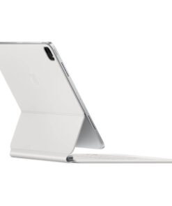 Apple Magic Keyboard 12.9-inch – White - 5