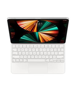 Apple Magic Keyboard 12.9-inch – White - 3