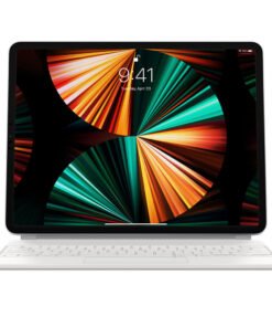 Apple Magic Keyboard 12.9-inch – White - 2