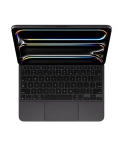 Apple Magic Keyboard for iPad Pro M4 - 4