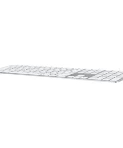 Apple Magic Keyboard with Numeric Keypad - 2