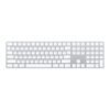 Apple Magic Keyboard with Numeric Keypad ? White