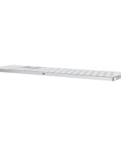 Apple Magic Keyboard with Numeric Keypad - 4