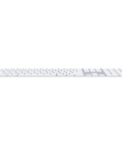 Apple Magic Keyboard with Numeric Keypad - 3