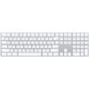 Apple Magic Keyboard with Numeric Keypad ? Silver