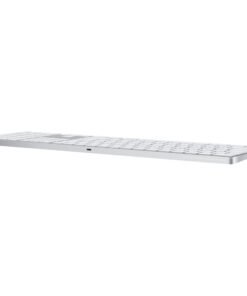 Apple Magic Keyboard with Numeric Keypad ? Silver - 5