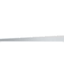 Apple Magic Keyboard with Numeric Keypad ? Silver - 2