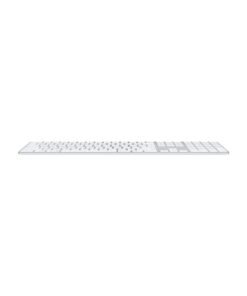 Apple Magic Keyboard with Touch ID and Numeric Keypad - 2