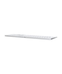 Apple Magic Keyboard with Touch ID and Numeric Keypad - 3