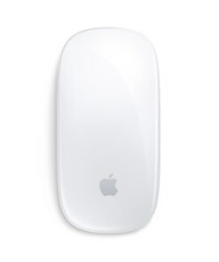 Apple Magic Mouse 2 – Silver - 4