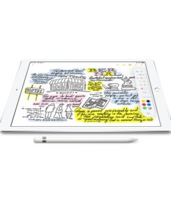 Apple Pencil (1st generation) - 3