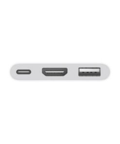 Apple USB-C Digital AV Multiport Adapter - 3