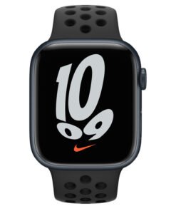 Apple Watch Nike Series 7 GPS Smartwatch – 45mm - 2