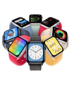 Apple Watch SE 2022