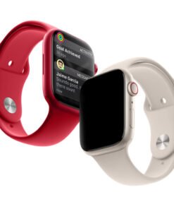 Apple Watch Series 7 GPS Smartwatch – 45mm - 6