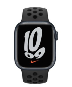 Apple Watch Nike Series 7 GPS Smartwatch – 41mm - 2