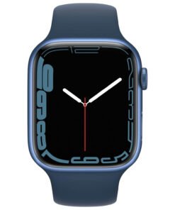 Apple Watch Series 7 GPS Smartwatch – 45mm - 4